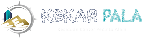 Kekar Pala (Kesatuan Kantor Pecinta Alam)